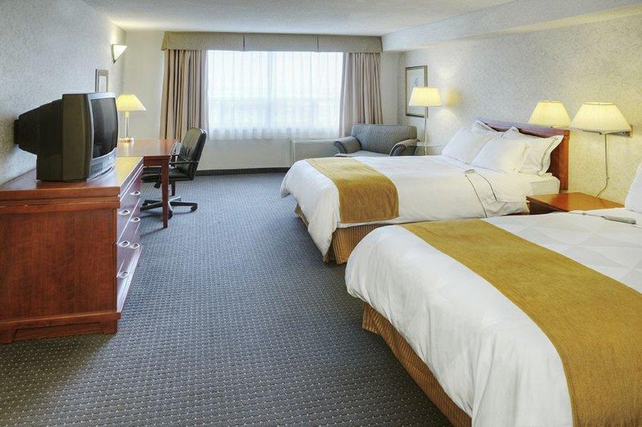Holiday Inn Hotel & Suites London By Ihg Room photo